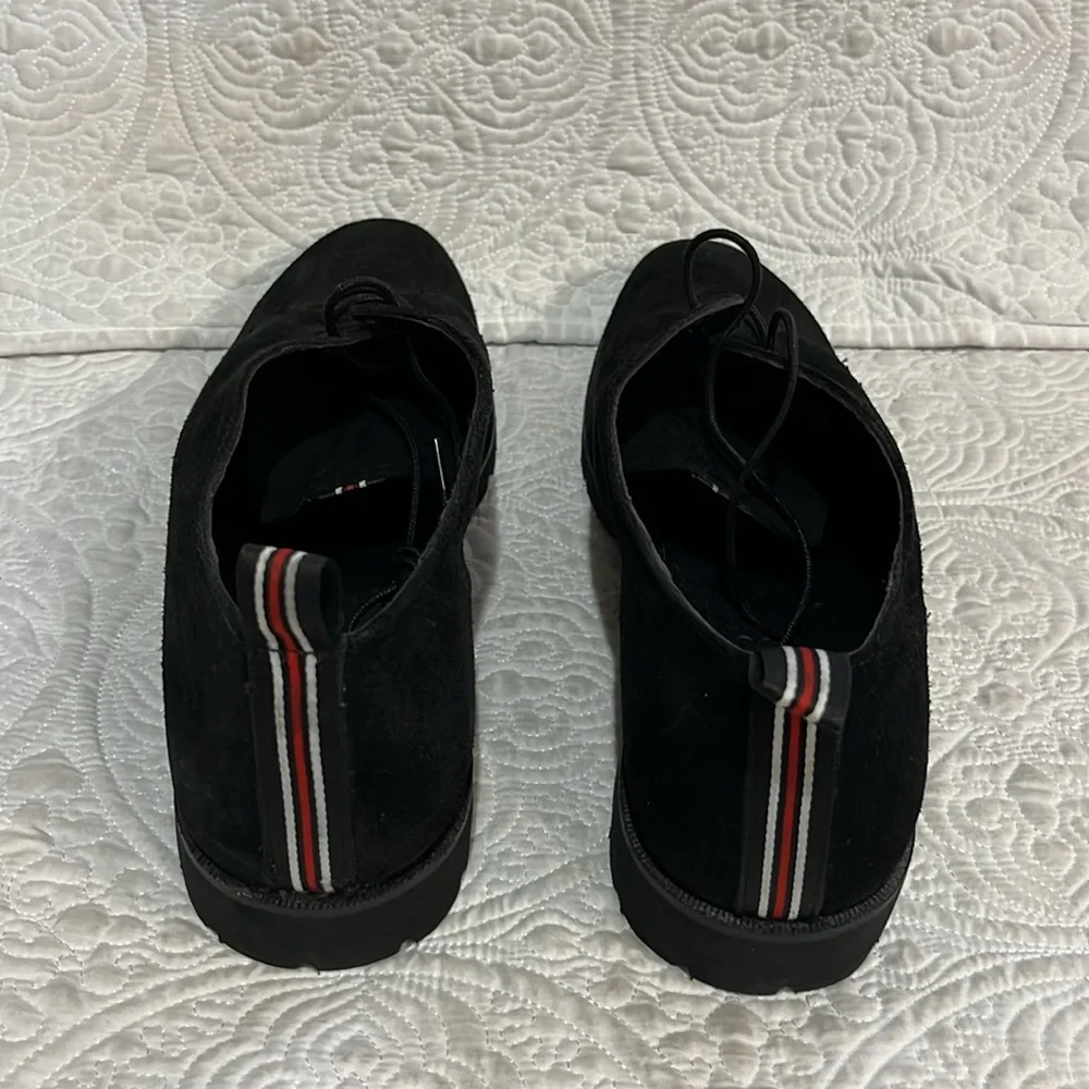 Carlos by Carlos Santana‎ oxfords, size 12